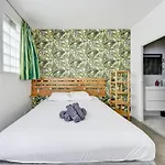 Cozy Studio In The Heart Of Paris\' 15Th